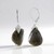 Orecchini in argento con Labradorite