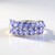 Anello in argento con Tanzanite