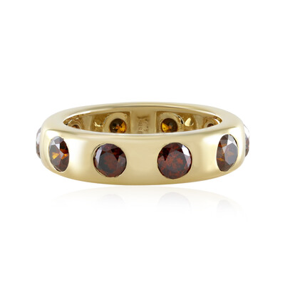Roter I2 Brillant-Goldring (de Melo)