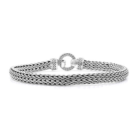 Bracciale in argento (Nan Collection)