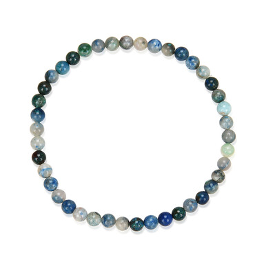 Shattuckit-Armband