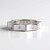 Anello in argento con Zircone (de Melo Essence)