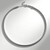Collar en plata (de Melo Essence)