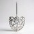 Ciondolo in argento con Zircone (MONOSONO COLLECTION)