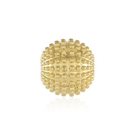 Zilveren hanger (MONOSONO COLLECTION)