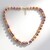 Collana in argento con Perla Ming (TPC)