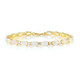 Welo Opal Silver Bracelet