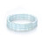 Bracelet et Aigue-marine
