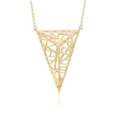 Silbercollier