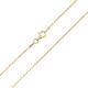 Catenina in argento