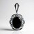 Ciondolo in argento con Madreperla (Annette classic)