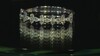 Gouden ring met SI1 (H) Diamanten