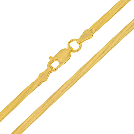 Silberhalskette (Joias do Paraíso)