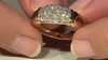 Gouden ring met Diamanten SI1 (G) (Annette)