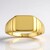 Anello in argento