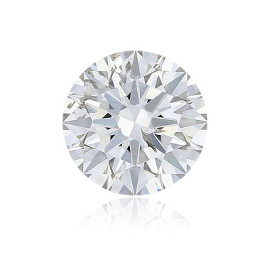 Gemme et Diamant VVS2 (H)