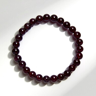 Brazalete con Granate