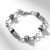 Bracciale in argento (Desert Chic)