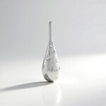 Ciondolo in argento con Zircone (MONOSONO COLLECTION)