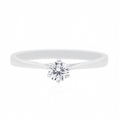 SI1 (G) Brillant-Goldring (Annette)