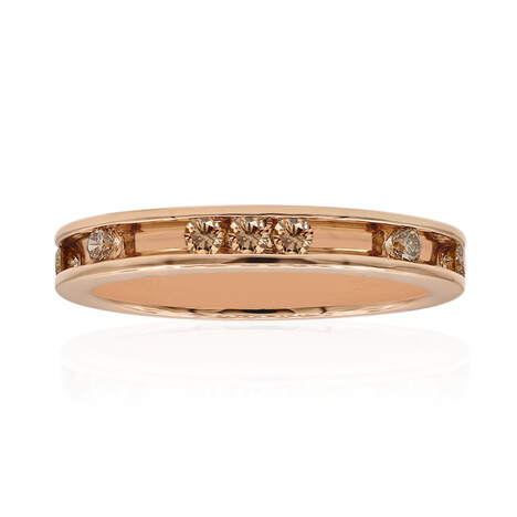 SI1 Argyle-Rose de France-Brillant-Goldring (Annette)