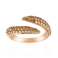 SI1 Argyle-Rose de France-Brillant-Goldring (Annette)