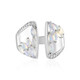Bague en argent et Opale Welo (de Melo)