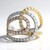Anello in oro con Diamante Rosa SI2 (CIRARI)
