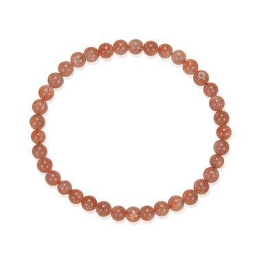 Bracciale con Pietra del Sole