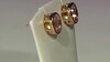 Pendientes en plata con Cuncita