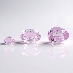 Gemma con Kunzite 12,888 ct