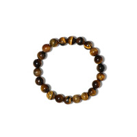 Bracciale con Occhio di Tigre