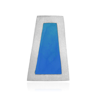 Pendentif en argent (MONOSONO COLLECTION)