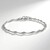 Bracciale in argento