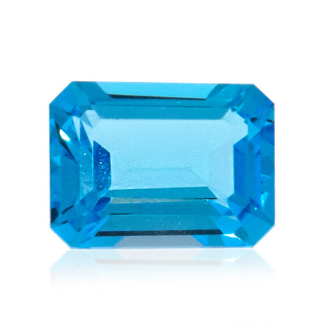 Piedra preciosa con Topacio de Marambaia 1,6 ct