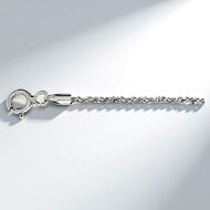 Bracciale in argento