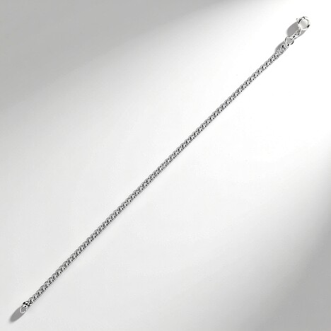 Catenina in argento