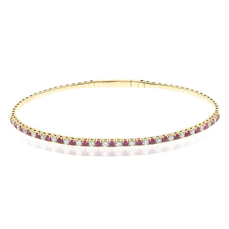 AAA-Mosambik-Rubin-Goldarmreif (CIRARI)