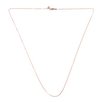 Catenina in argento