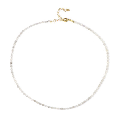 Collier en argent et Zircon
