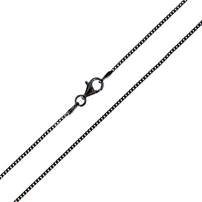 Catenina in argento