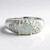 Anello in argento con Labradorite
