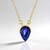 Collana in argento con Opale Mezezo