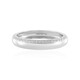 Anello in argento con Zircone