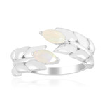 Zilveren ring met Welo-opalen (SAELOCANA)