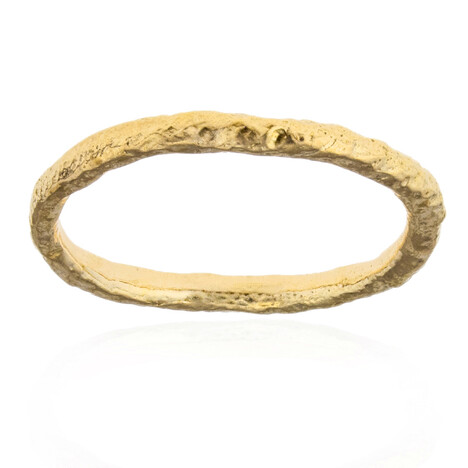 Zilveren ring (Joias do Paraíso)