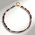Collana in argento con Pietra di Luna Mistica