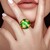 Bague en argent (Adela Silber)