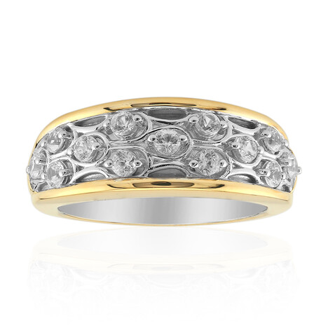 Zirkon-Silberring (Remy Rotenier)