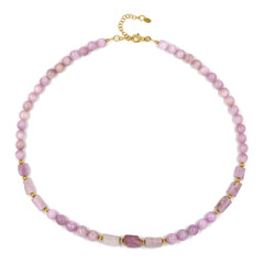 Collar en plata con Cuncita